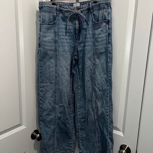 Women’s jeans